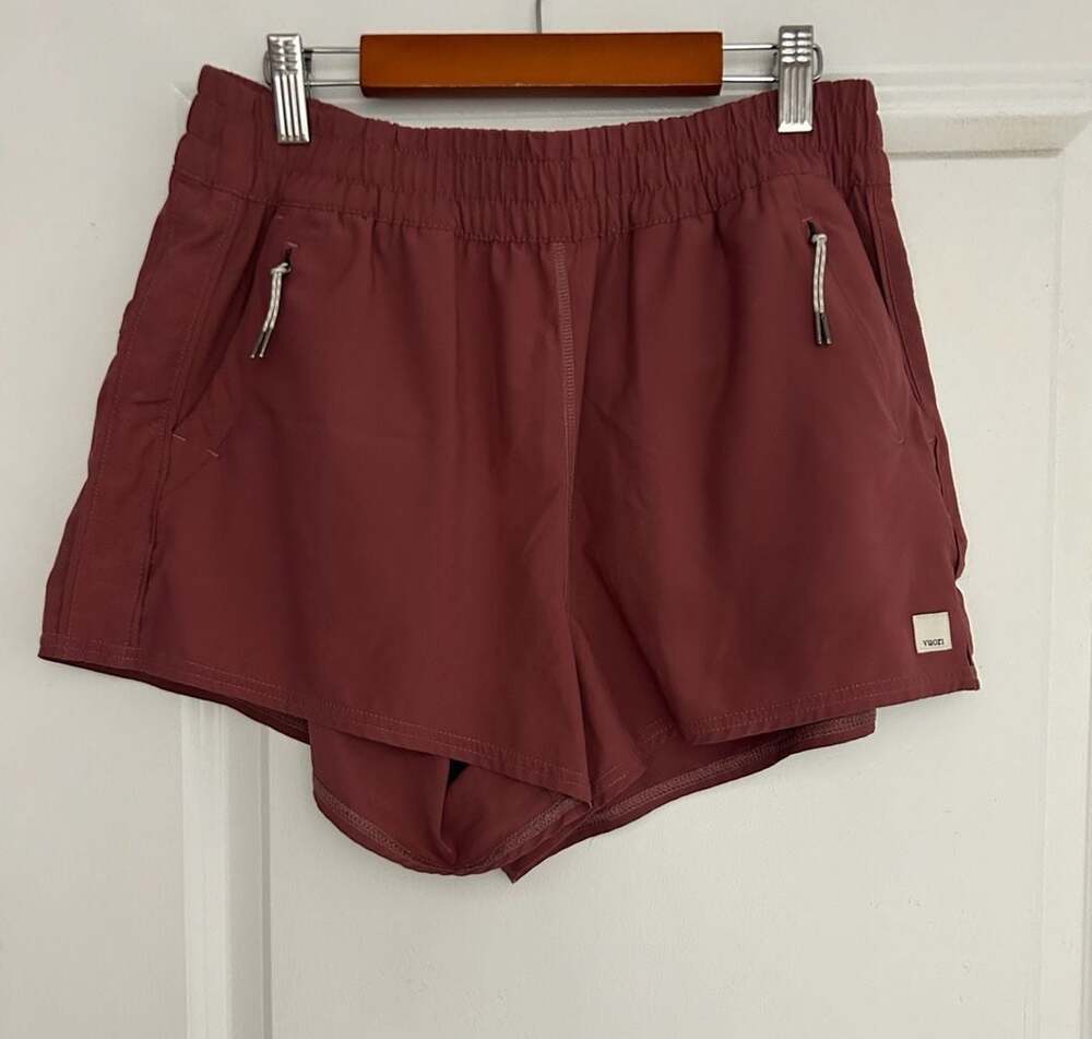 Vuori Women's Dash Short